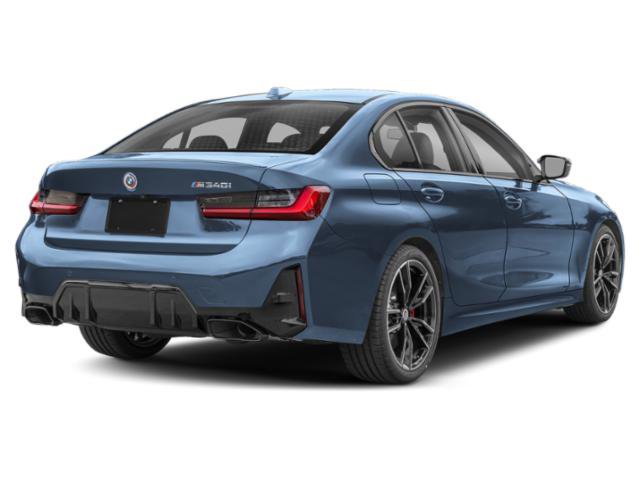 New 2026 BMW M340i image 2