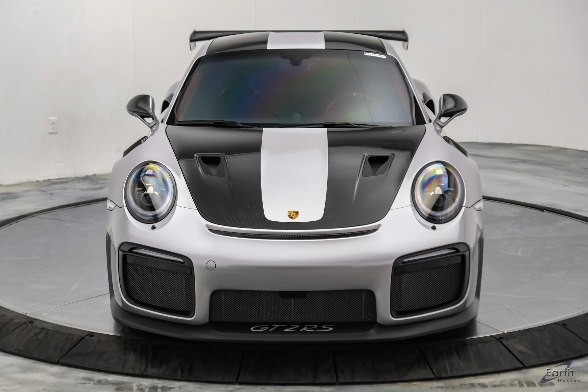 Used 2018 Porsche 911 GT2 RS RWD image 36