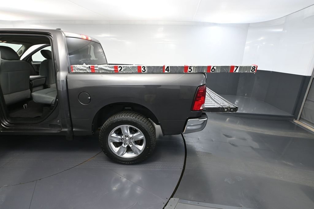 Used 2019 RAM 1500 ST w/ SXT Plus Group AWD/4WD image 36