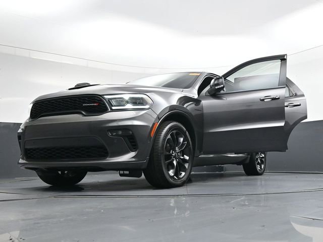 Used 2021 Dodge Durango R/T w/ Blacktop Package image 50