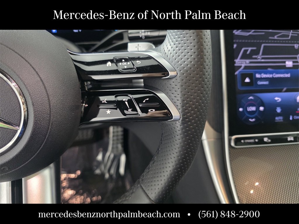 Certified 2024 Mercedes-Benz GLC 300 image 21