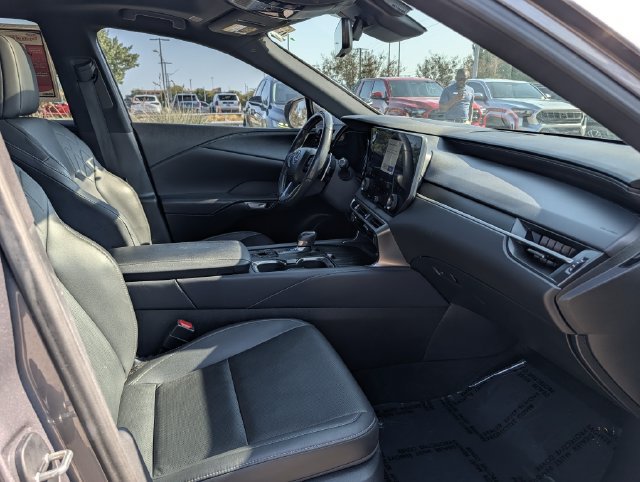 Used 2023 Lexus RX 350 Premium w/ Accessory Package (K3) FWD image 33