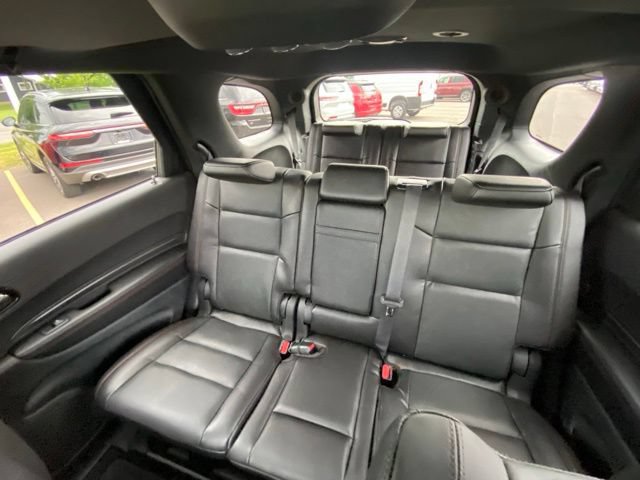 New 2026 Dodge Durango GT AWD/4WD image 12