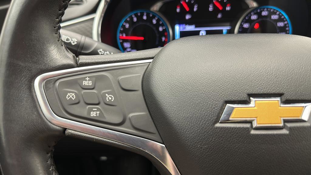 Used 2018 Chevrolet Malibu LT FWD image 17