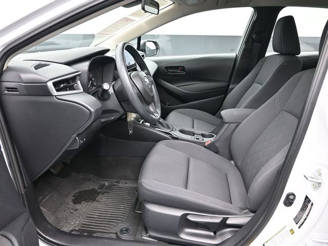 Certified 2024 Toyota Corolla LE image 15