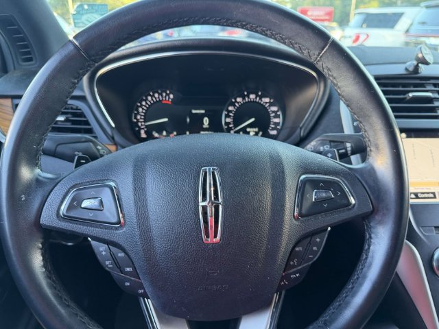 Used 2019 Lincoln MKC Select w/ Select Plus Package AWD/4WD image 24