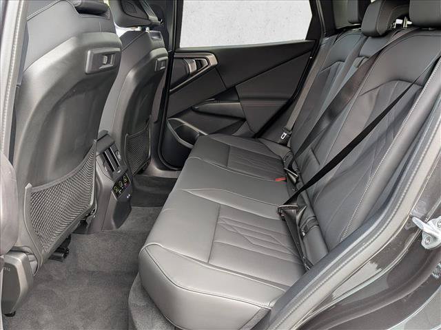 Certified 2026 BMW X3 xDrive30i AWD/4WD image 19
