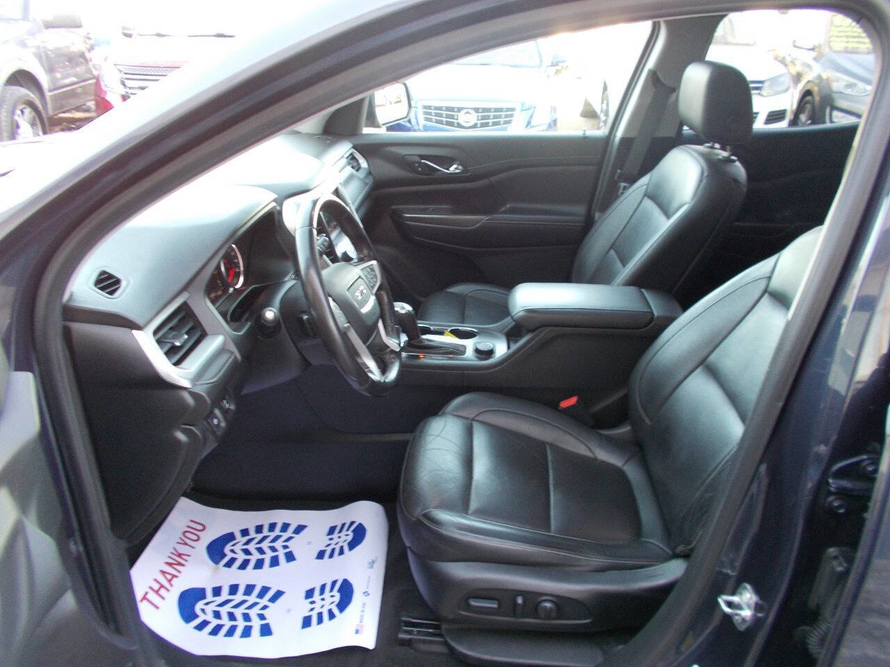 Used 2019 GMC Acadia SLT image 10