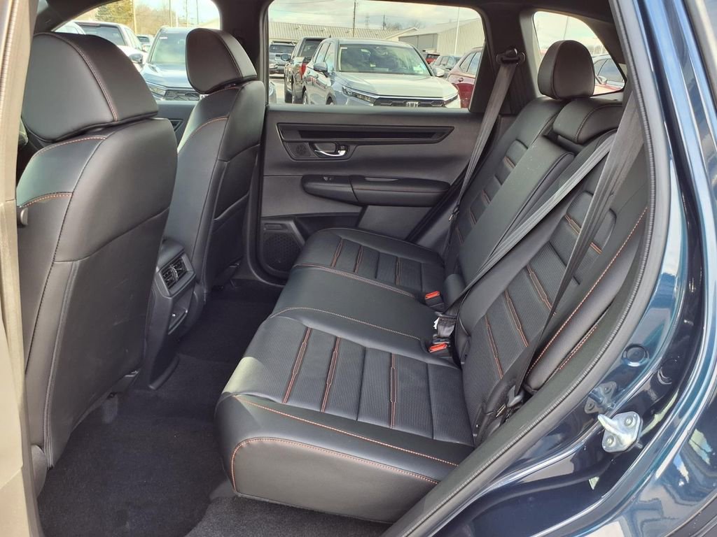 New 2026 Honda CR-V Sport-L image 10