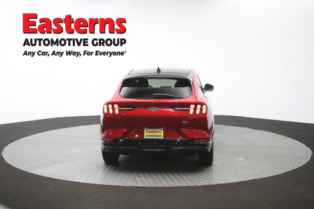 Used 2023 Ford Mustang Mach-E California Route 1 AWD/4WD image 38
