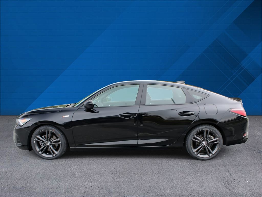 Used 2023 Acura Integra A-Spec image 7