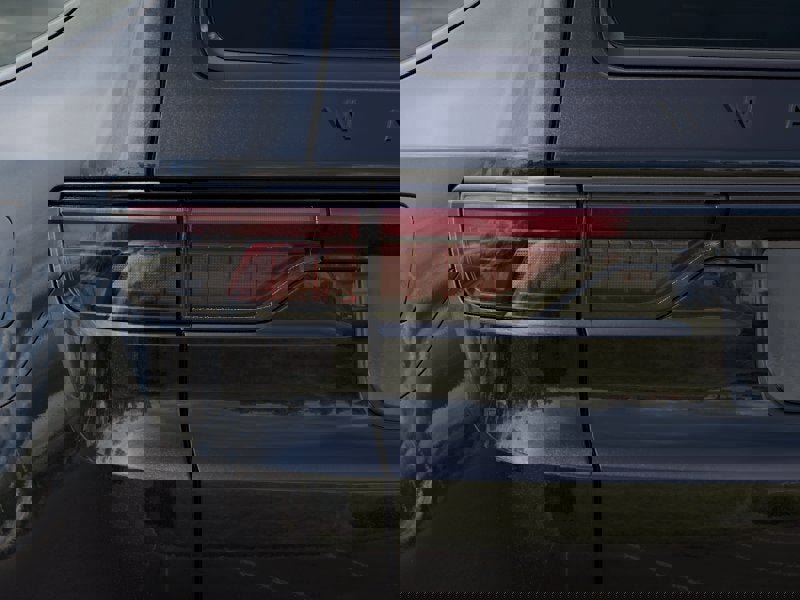 New 2025 Jeep Wagoneer Series II image 10