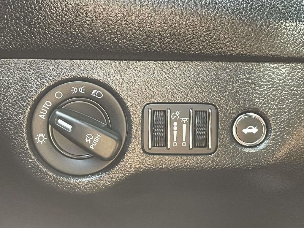 Used 2022 Dodge Challenger GT w/ Blacktop Package image 23