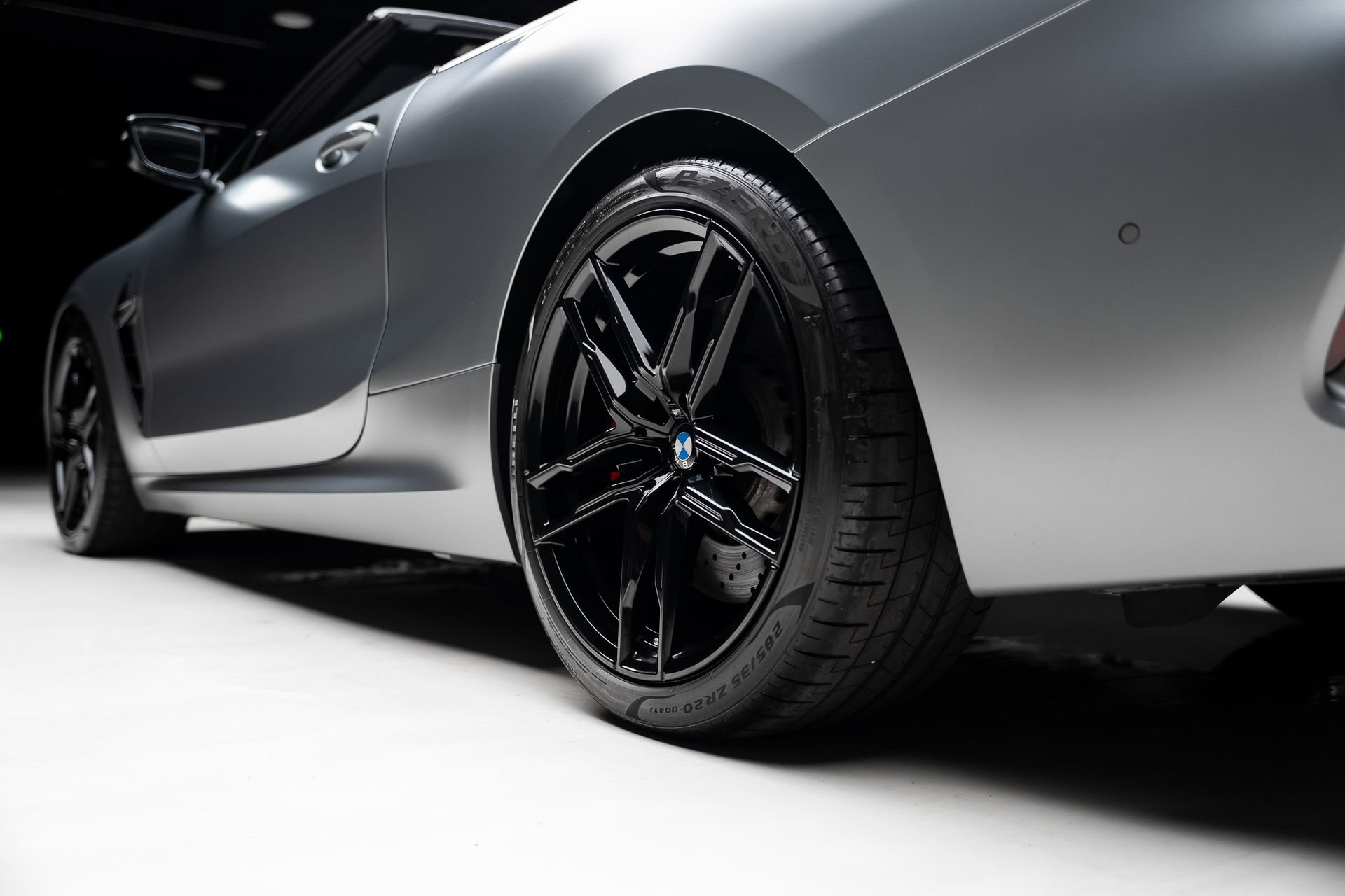 Used 2024 BMW M8 Competition AWD/4WD image 83