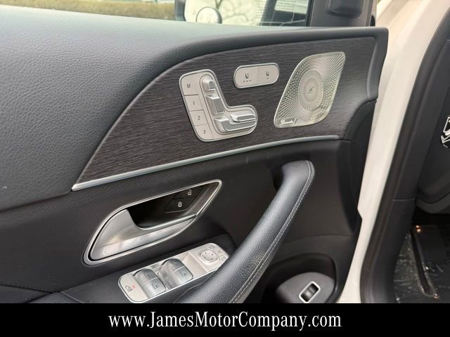 Certified 2021 Mercedes-Benz GLE 350 4MATIC image 12