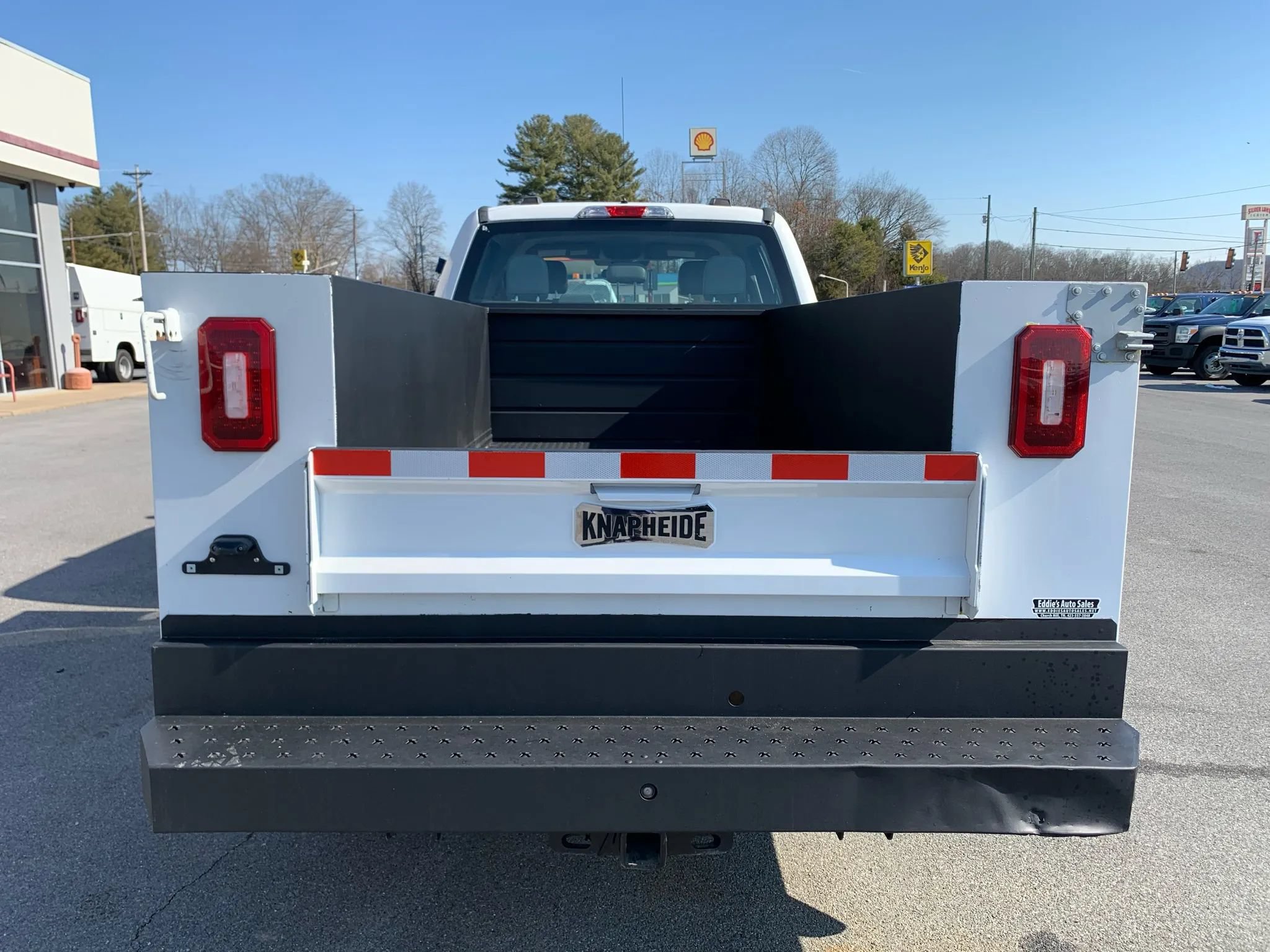 Used 2020 Ford F250 XL RWD image 6