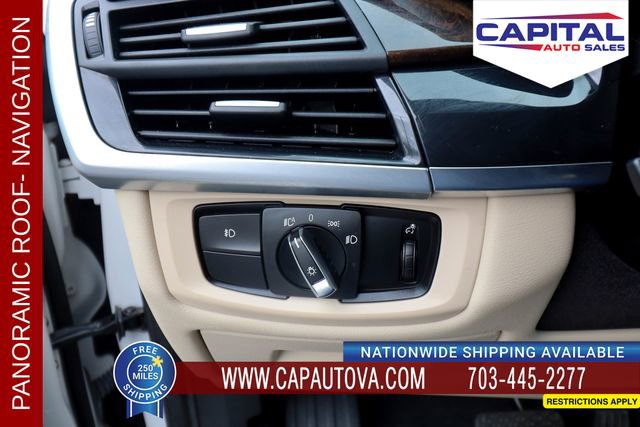 Used 2016 BMW X5 xDrive35i image 61