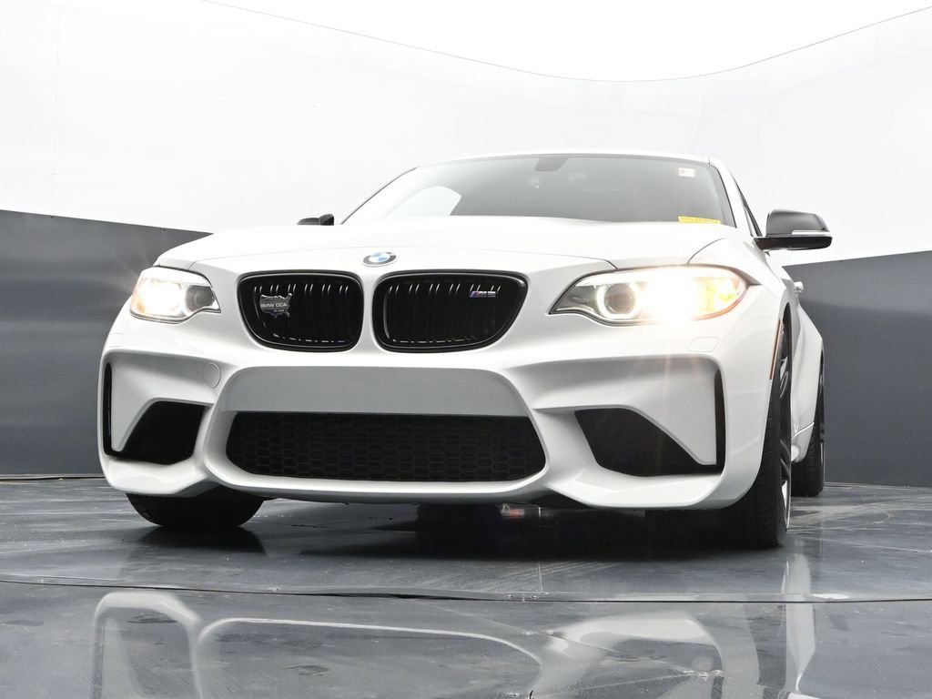 Used 2017 BMW M2 image 59