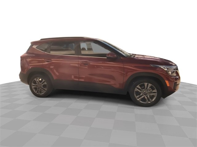 Used 2023 Kia Seltos S image 17