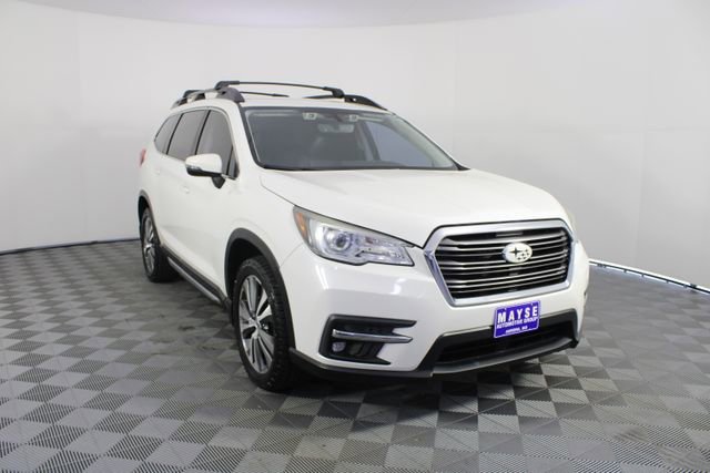 Used 2020 Subaru Ascent Limited w/ Popular Package #2A image 29