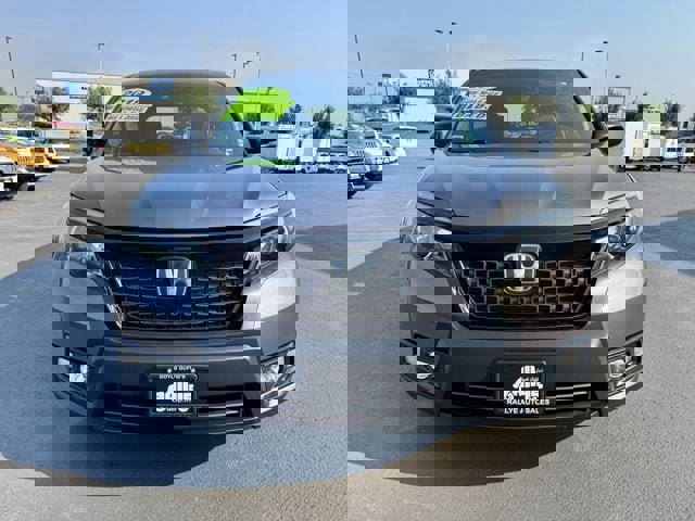 Used 2019 Honda Passport EX-L image 2