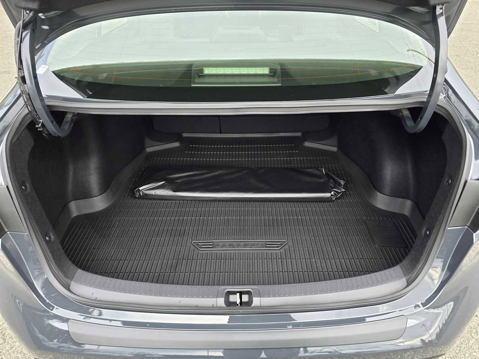 New 2026 Toyota Corolla XLE image 17