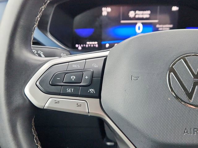 Used 2024 Volkswagen Taos SE image 35