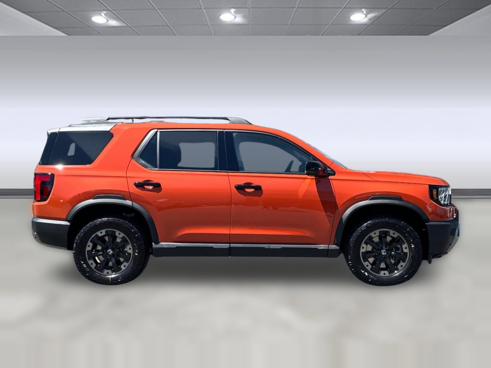New 2026 Honda Passport TrailSport Elite image 7