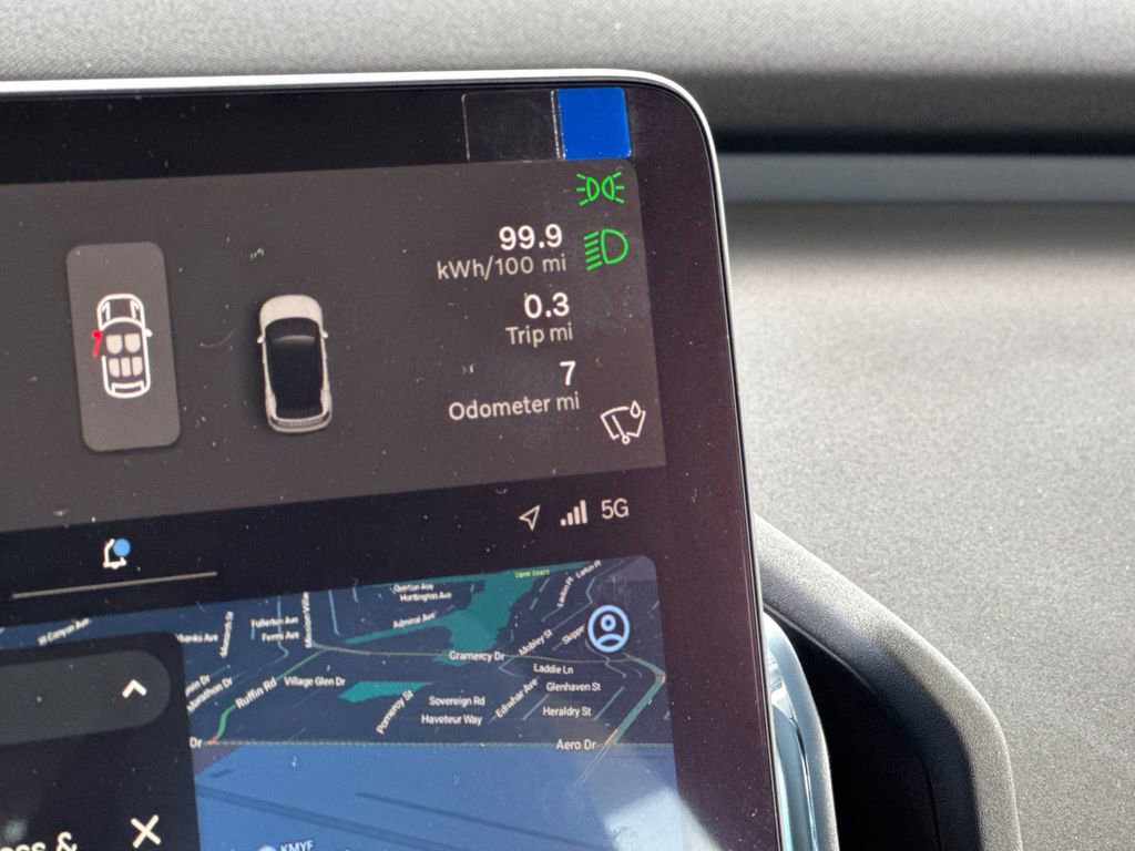 New 2026 Volvo EX30 Ultra w/ Climate Package image 26