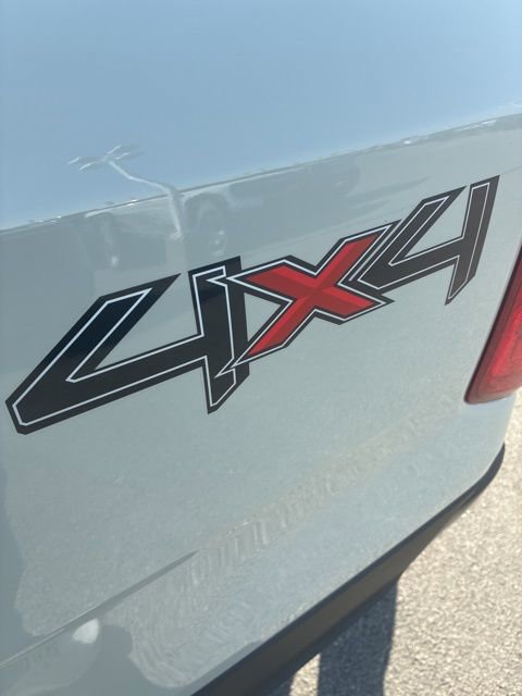 New 2026 Ford Ranger XL w/ Trailer Tow Package AWD/4WD image 11