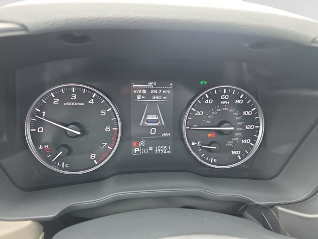Certified 2026 Subaru Forester Premium AWD/4WD image 14