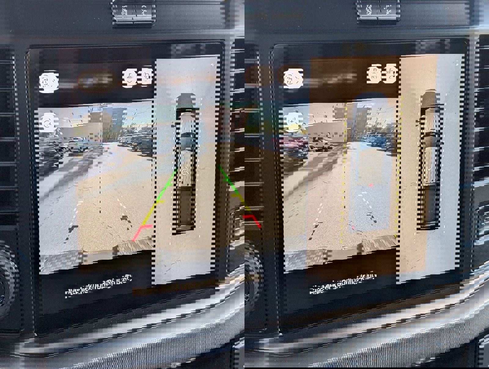 New 2026 Ford F350 Platinum image 19