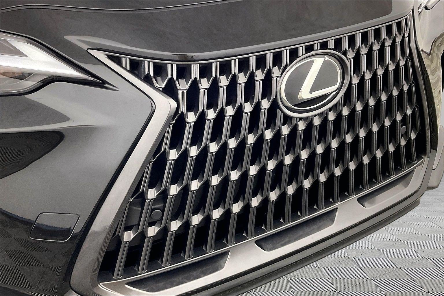 Used 2024 Lexus NX 350 AWD w/ Cold Area Package image 28