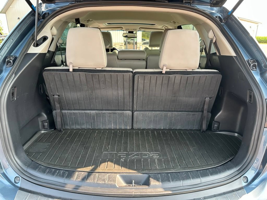 Used 2015 MAZDA CX-9 Grand Touring w/ GT Technology Package AWD/4WD image 28