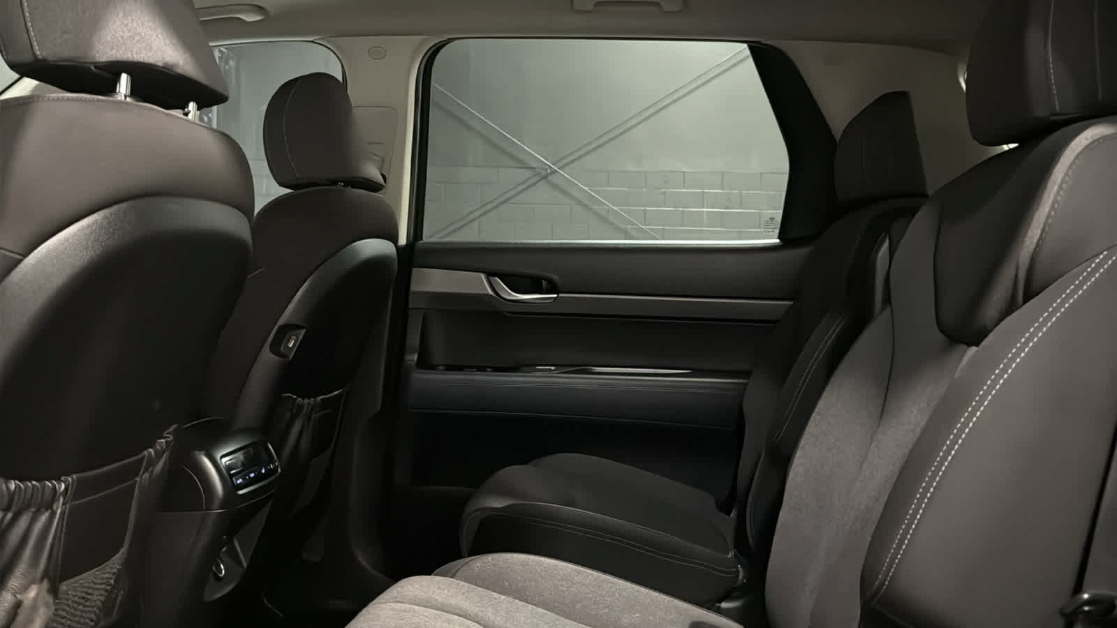 Used 2022 Hyundai Palisade SEL AWD/4WD image 21