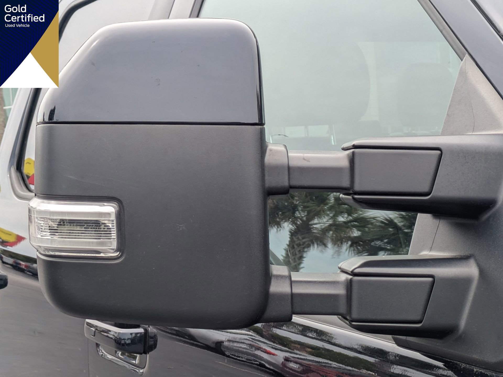 Certified 2022 Ford F250 Lariat w/ Tremor Off-Road Package image 16