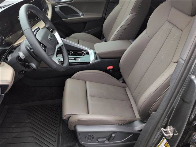 Used 2025 Audi Q5 Prestige AWD/4WD image 24