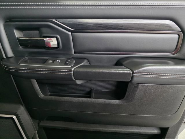 Used 2023 RAM 2500 Power Wagon w/ Level 2 Equipment Group image 13