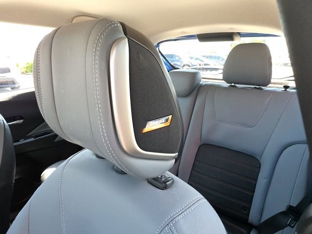 Used 2022 Nissan Kicks SR w/ Premium Package image 27