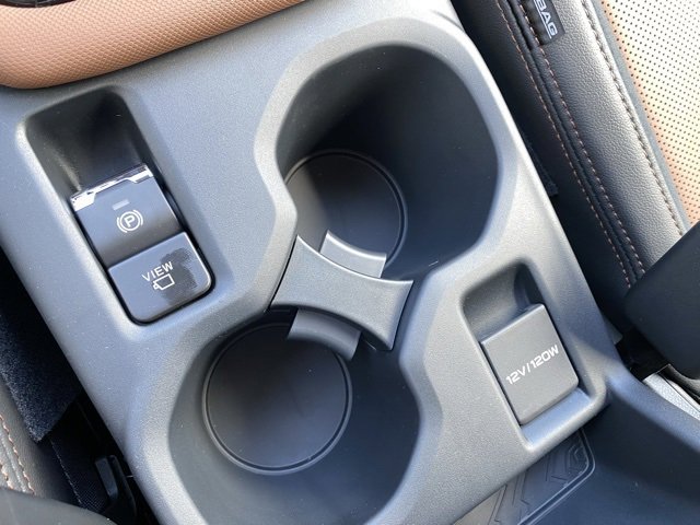 New 2025 Subaru Forester Touring w/ Protection Package image 19