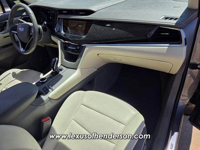 Used 2021 Cadillac XT6 Premium Luxury FWD image 20