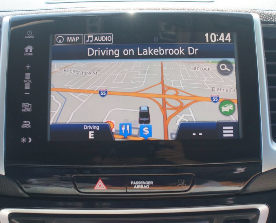 Used 2020 Honda Ridgeline RTL-E image 7