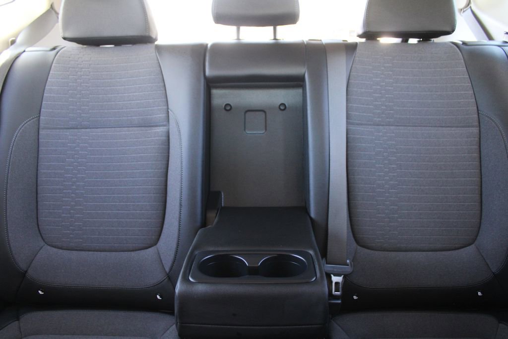 Certified 2023 Kia Seltos S image 49