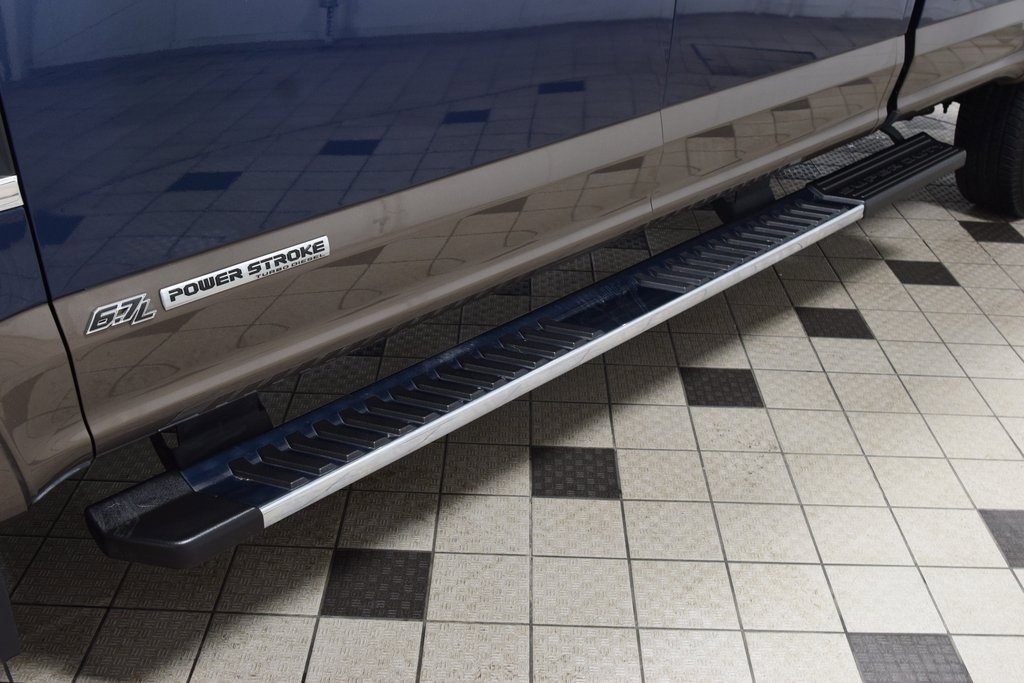 Used 2017 Ford F350 Lariat w/ Lariat Ultimate Package image 30