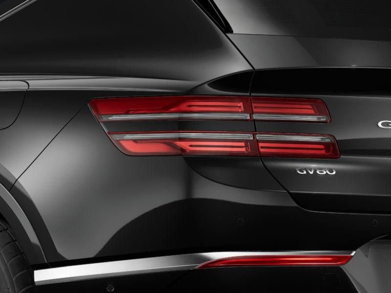 New 2025 Genesis GV80 2.5T Prestige image 15