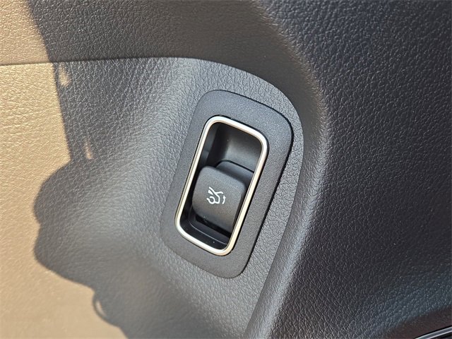 New 2025 Mercedes-Benz CLA 35 AMG 4MATIC image 24