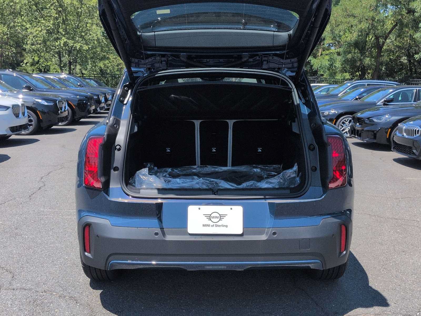 New 2027 MINI Cooper Countryman S AWD/4WD image 35
