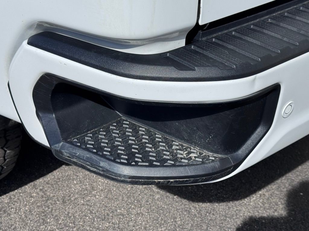 Used 2024 GMC Sierra 2500 AT4 w/ AT4 Premium Plus Package image 50