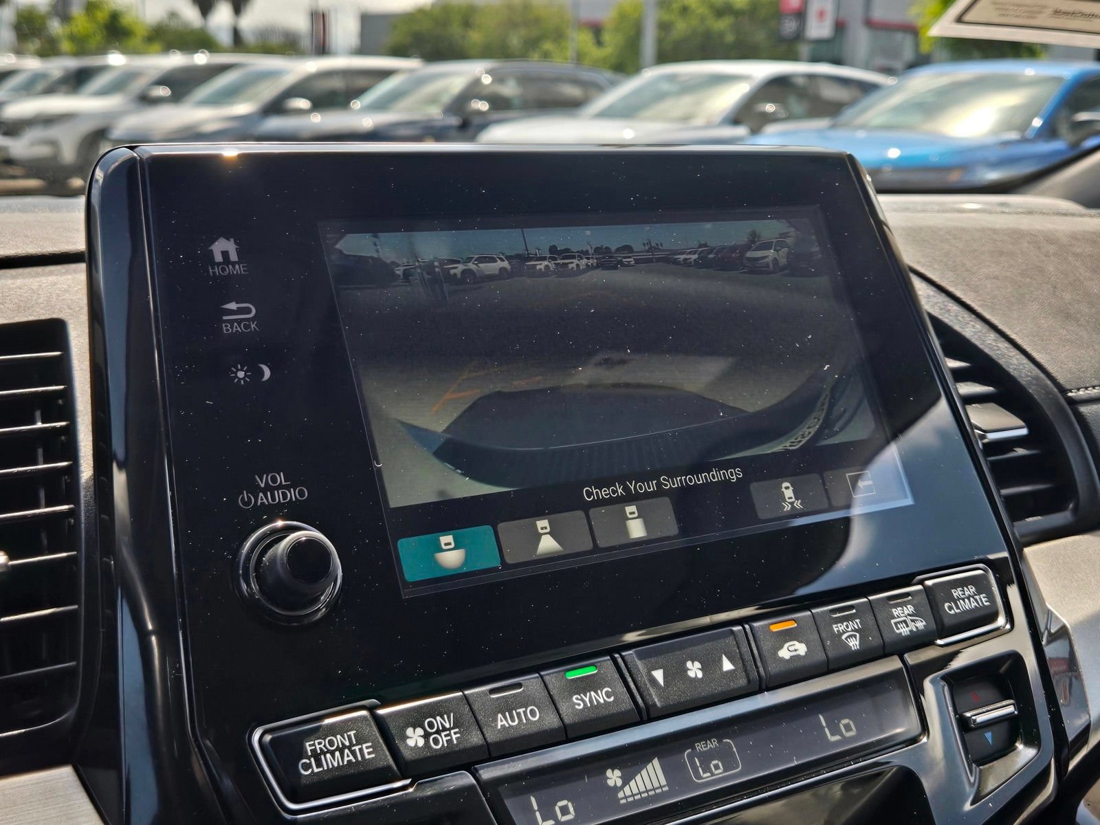 Used 2021 Honda Odyssey Touring image 23