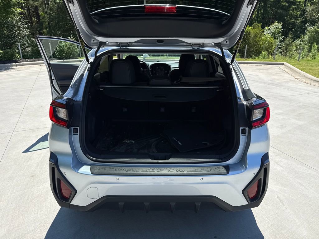 Used 2024 Subaru Crosstrek 2.5i Limited w/ Crosstrek Mirror Package AWD/4WD image 32
